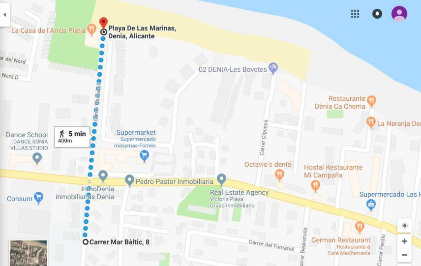 Pl Les Bovetes Apt دينايا المظهر الخارجي الصورة